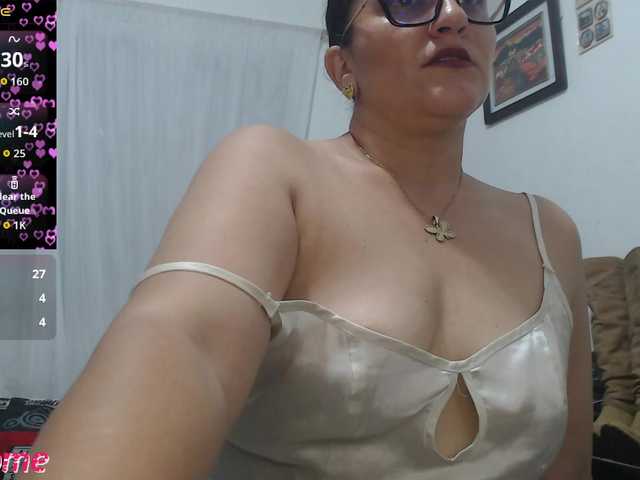 saimajayeb's BongaCams show and profile