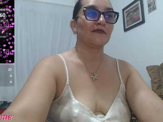 saimajayeb's BongaCams show and profile