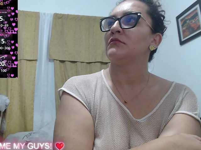 saimajayeb's BongaCams show and profile