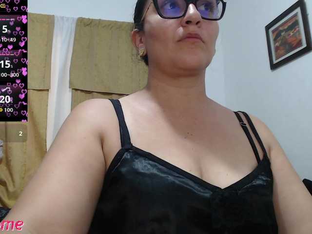 saimajayeb's BongaCams show and profile