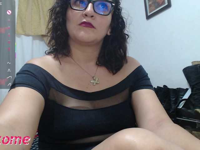 saimajayeb's BongaCams show and profile