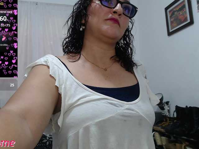 saimajayeb's BongaCams show and profile