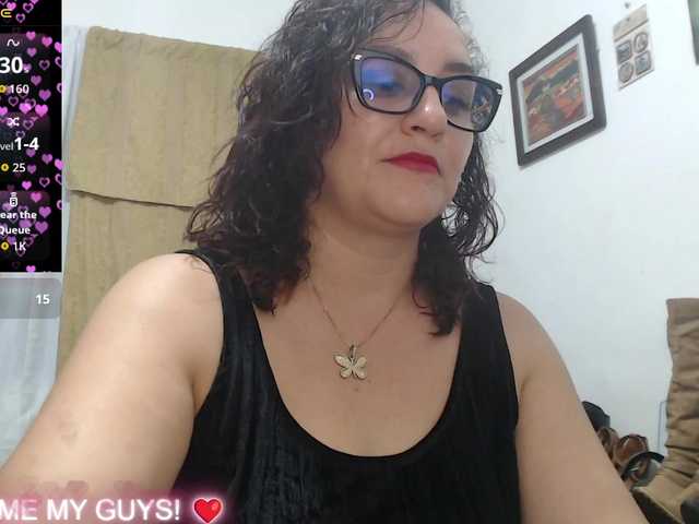 saimajayeb's BongaCams show and profile