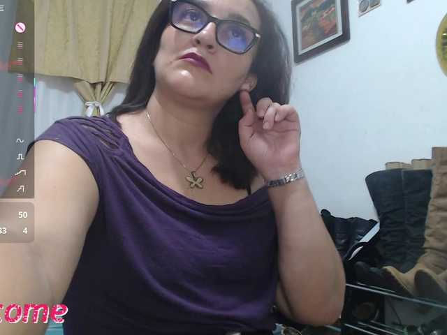 saimajayeb's BongaCams show and profile