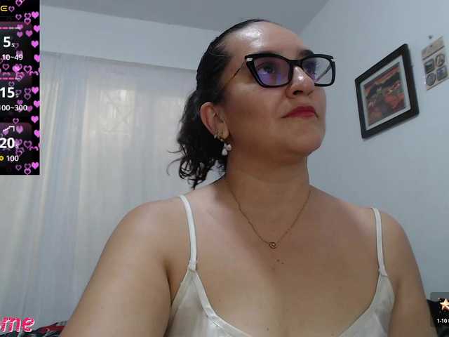 saimajayeb's BongaCams show and profile