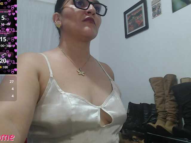 saimajayeb's BongaCams show and profile