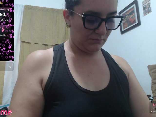 saimajayeb's BongaCams show and profile