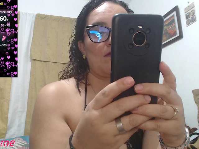 saimajayeb's BongaCams show and profile