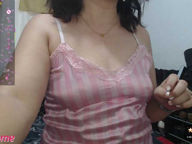 saimajayeb's BongaCams show and profile