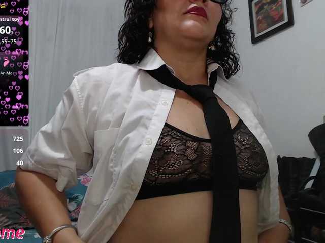 saimajayeb's BongaCams show and profile