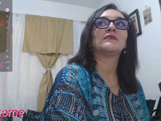 saimajayeb's BongaCams show and profile