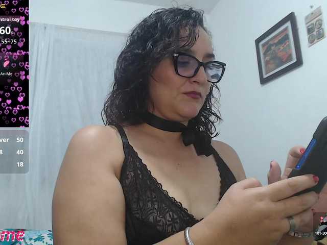 saimajayeb's BongaCams show and profile