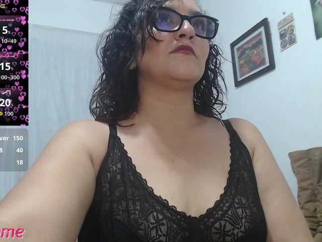 saimajayeb's BongaCams show and profile