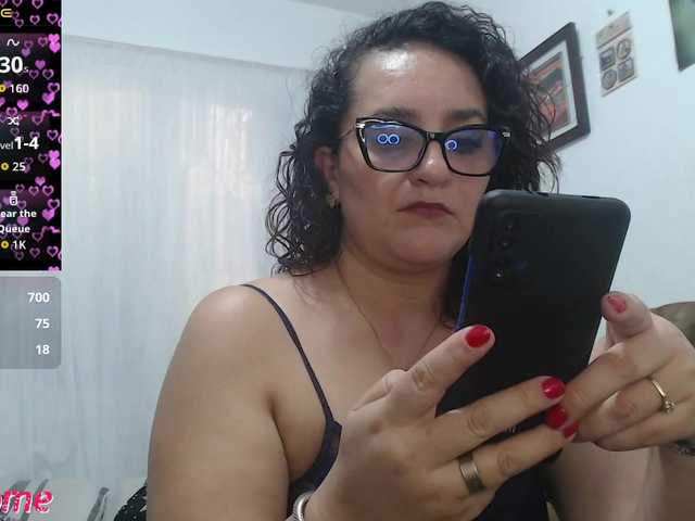 saimajayeb's BongaCams show and profile