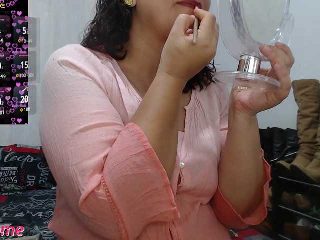 SaimaJayeb, une amatrice française avec qui discuter et avoir du sexe