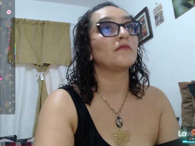 saimajayeb from BongaCams