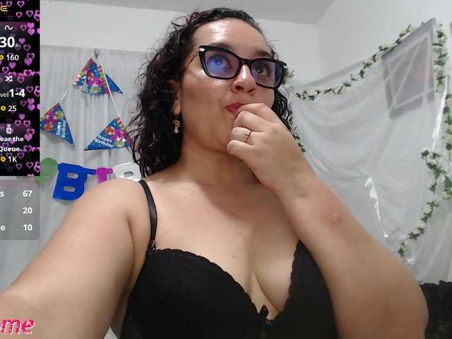 saimajayeb's BongaCams show and profile