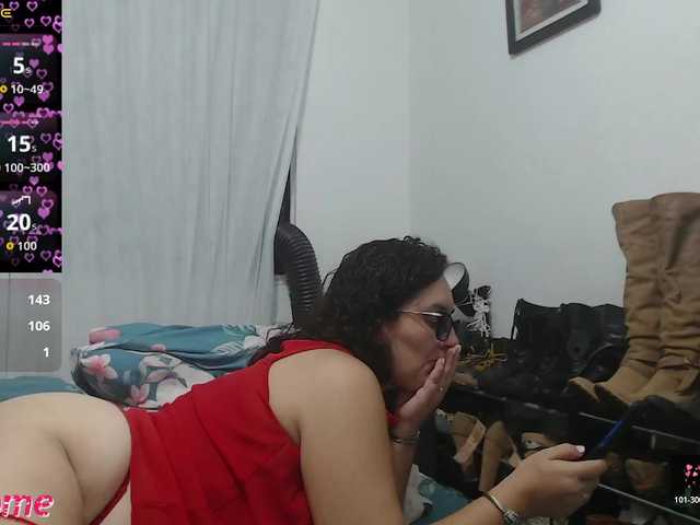 saimajayeb's BongaCams show and profile