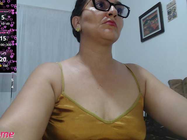 saimajayeb's BongaCams show and profile