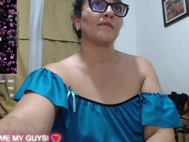 saimajayeb's BongaCams show and profile