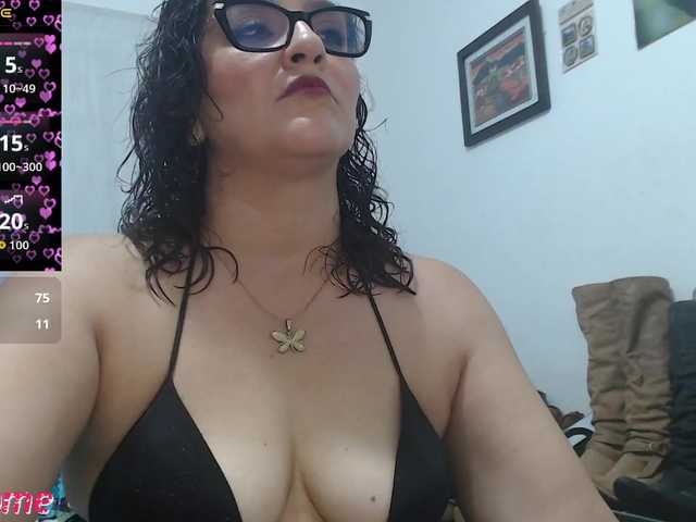 saimajayeb's BongaCams show and profile