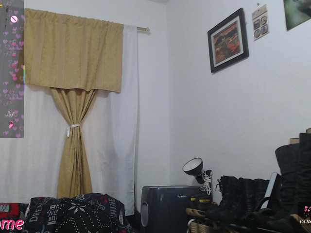 saimajayeb's BongaCams show and profile