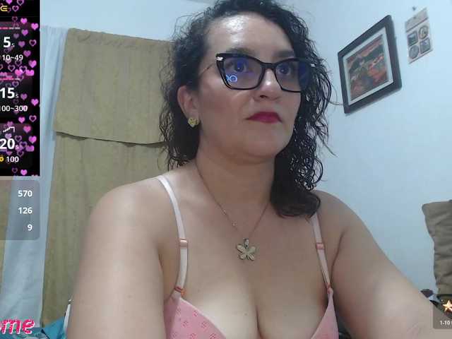 saimajayeb's BongaCams show and profile