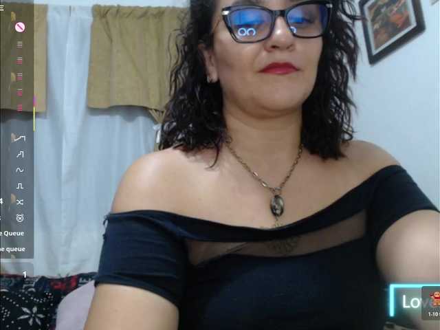 saimajayeb from BongaCams is Freechat