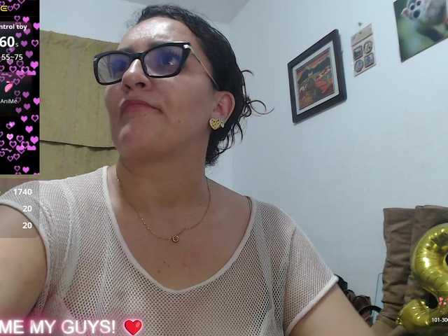 saimajayeb's BongaCams show and profile