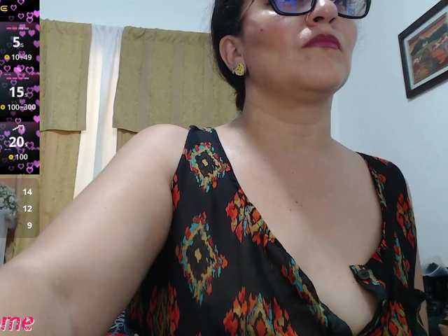 saimajayeb's BongaCams show and profile