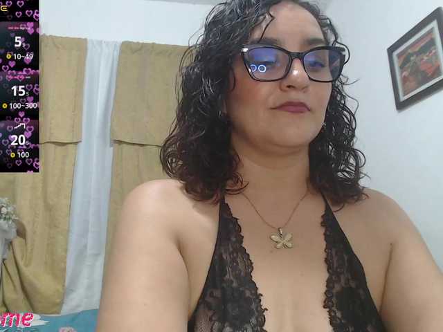 saimajayeb's BongaCams show and profile