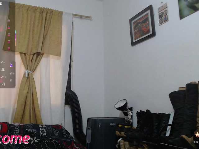 saimajayeb's BongaCams show and profile