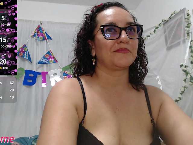 saimajayeb's BongaCams show and profile