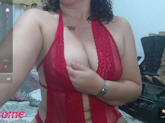 SaimaJayeb, une amatrice française avec qui discuter et avoir du sexe