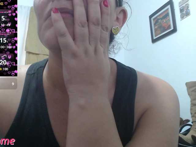 saimajayeb's BongaCams show and profile