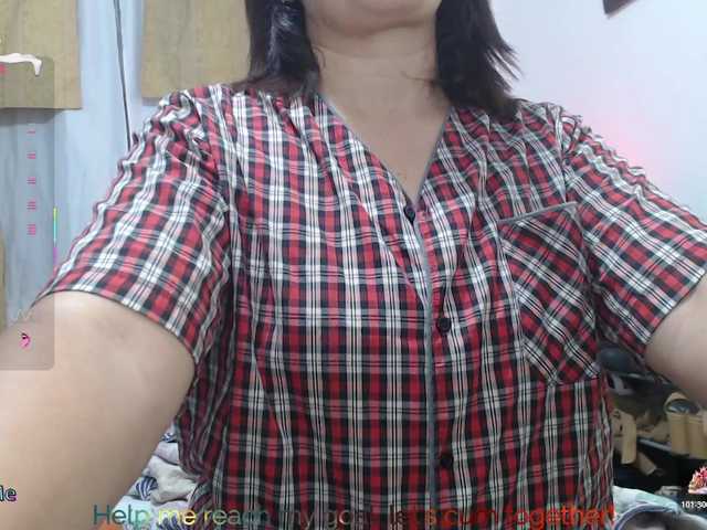 saimajayeb's BongaCams show and profile