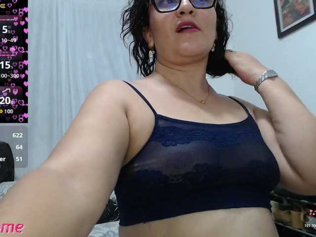 saimajayeb's BongaCams show and profile