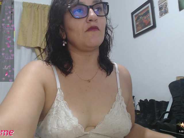 saimajayeb's BongaCams show and profile