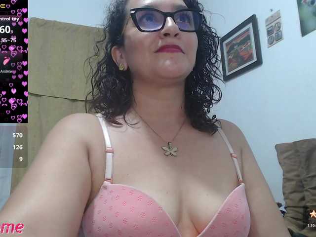 saimajayeb's BongaCams show and profile