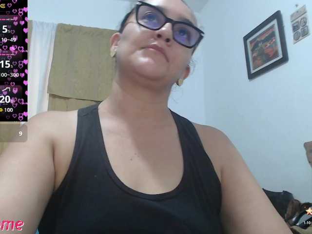 saimajayeb's BongaCams show and profile