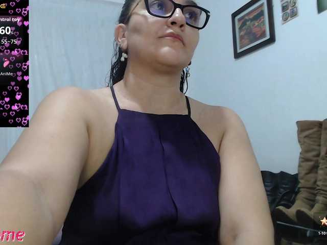 saimajayeb's BongaCams show and profile