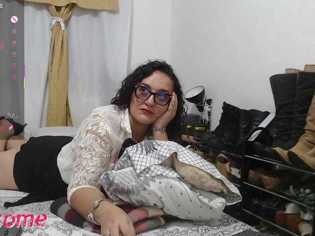 saimajayeb's BongaCams show and profile