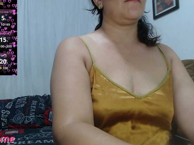 saimajayeb's BongaCams show and profile