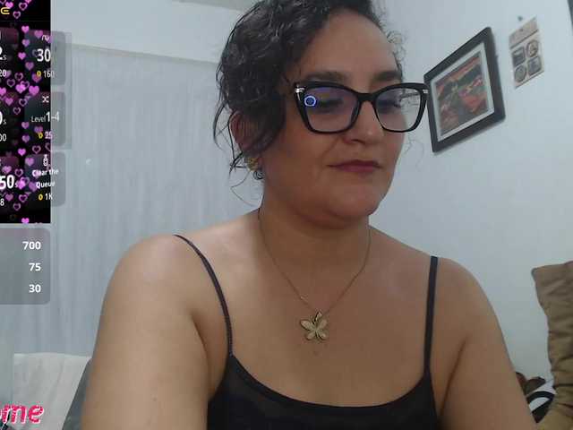 saimajayeb's BongaCams show and profile