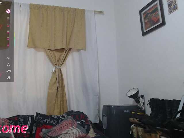 saimajayeb — Hello my loves welcome to my room...lets have a nice time together!  Ask before pvt please, check the tip menu and dont forget to follow me Fav vibes 25 - 38 - 75 - 101 - 222  TOKENS IN THE PUBLIC CHAT PLEASEPrivate tips will not be counted!!!