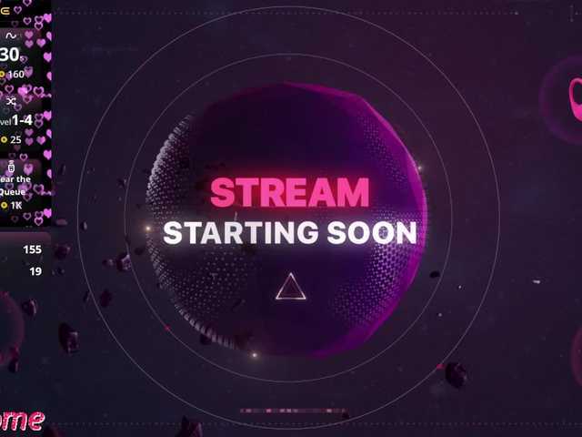 saimajayeb Live Cam on BongaCams