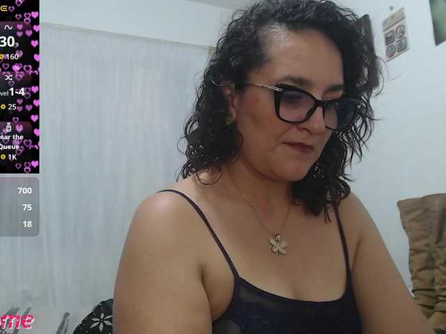 saimajayeb's BongaCams show and profile