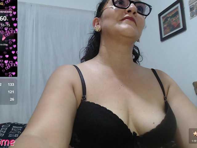 saimajayeb's BongaCams show and profile