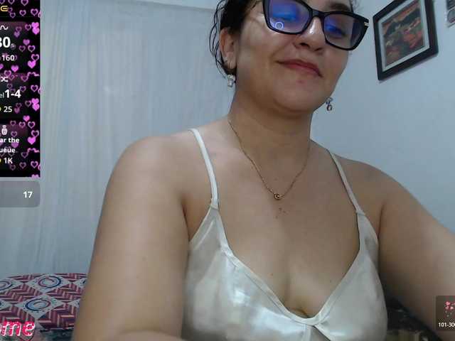 saimajayeb's BongaCams show and profile