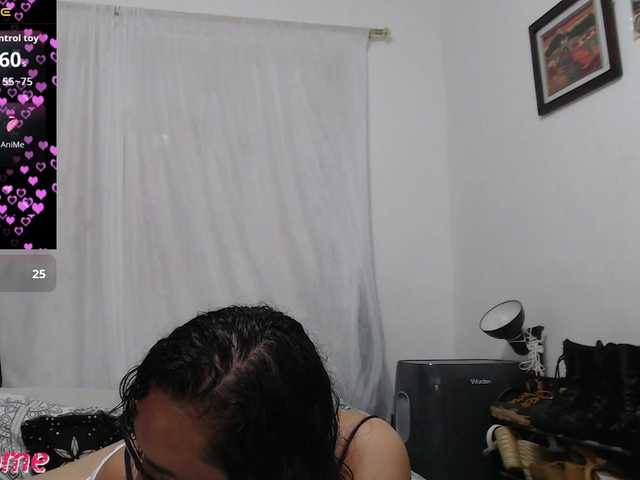 saimajayeb's BongaCams show and profile